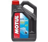 MOTUL INBOARD TECH 4T 15W-50 - 5 л.