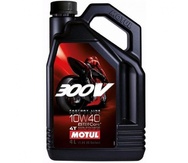 MOTUL 300V 4T FL Road Racing 10W-40 - 4 л.