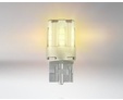 Светодиодные лампы Osram Standart Amber W21/5W - 7715YE-02B